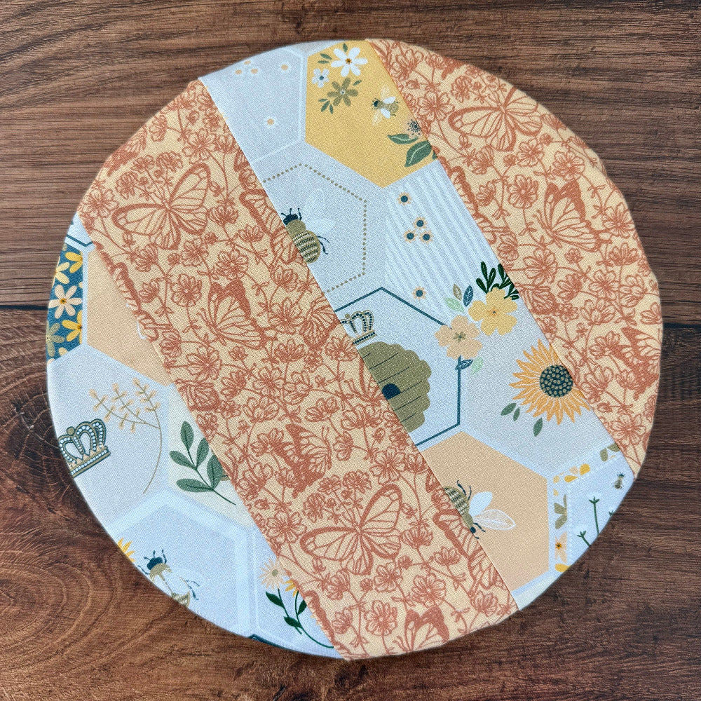 Small Bowl & Banneton Covers