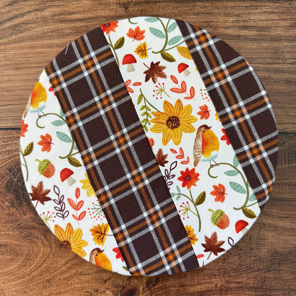 Small Bowl & Banneton Covers