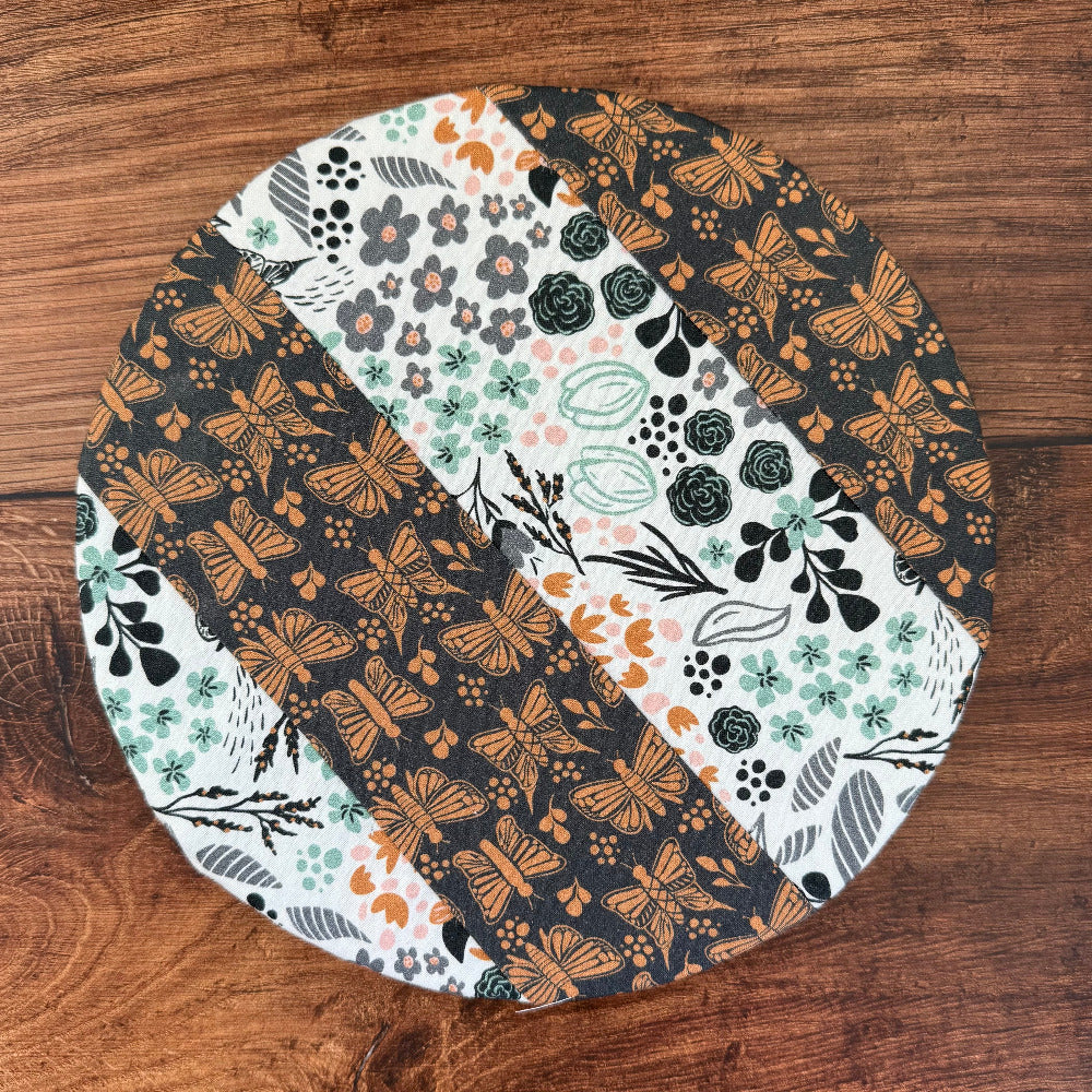 Small Bowl & Banneton Covers