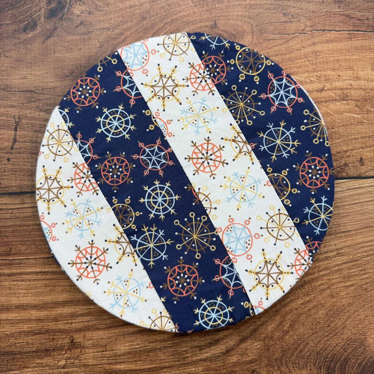 Small Bowl & Banneton Covers