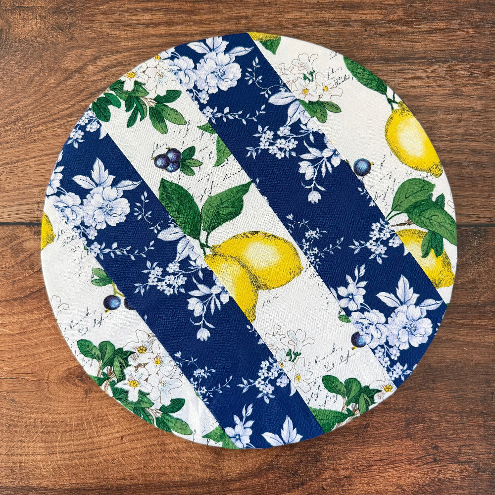 Medium Bowl & Banneton Covers