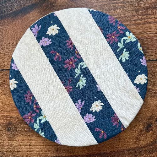 Medium Bowl & Banneton Covers