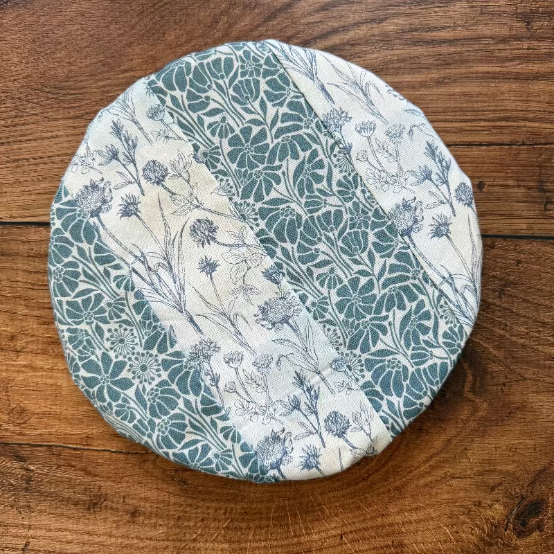 Small Bowl & Banneton Covers
