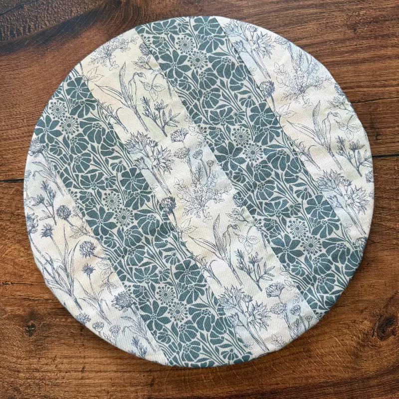 Medium Bowl & Banneton Covers
