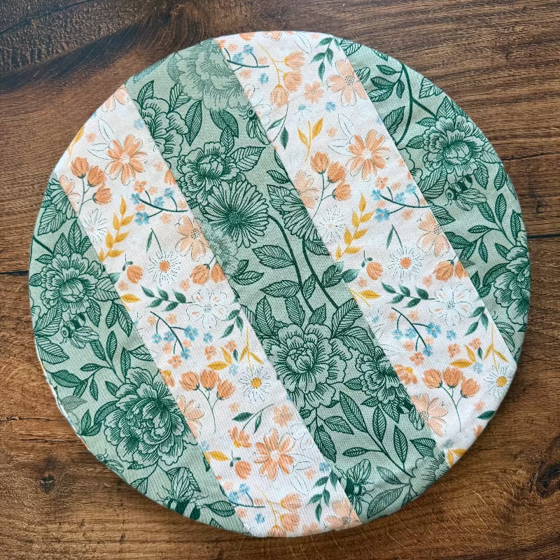 Medium Bowl & Banneton Covers