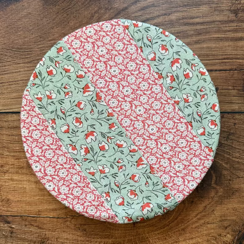 Small Bowl & Banneton Covers