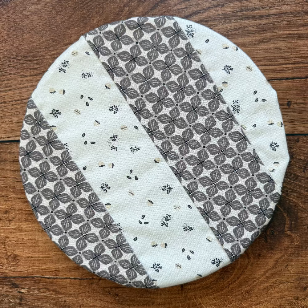 Small Bowl & Banneton Covers