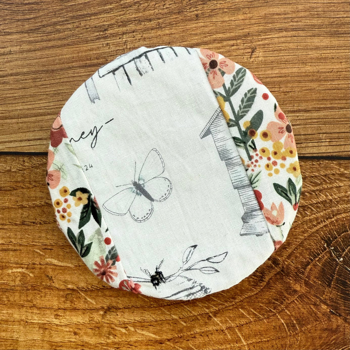 Jar Covers