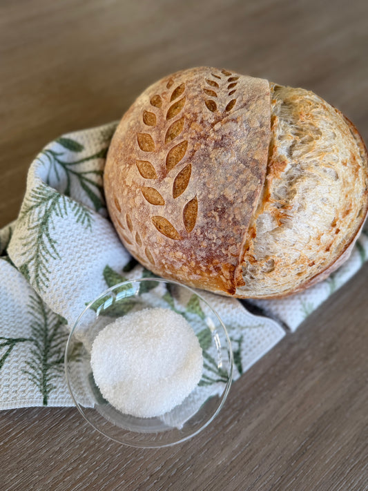 Bread & Cookies Box