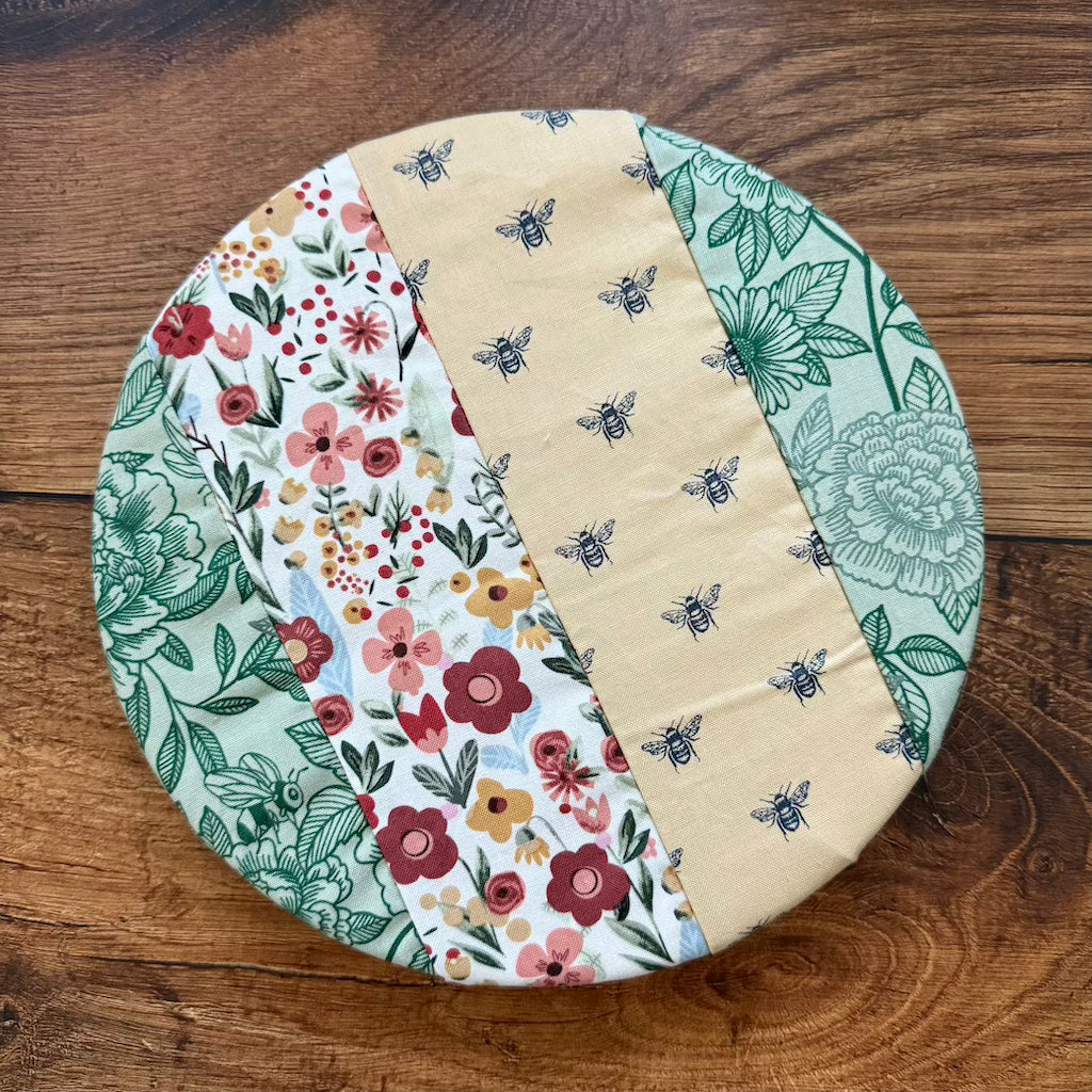 Small Bowl & Banneton Covers