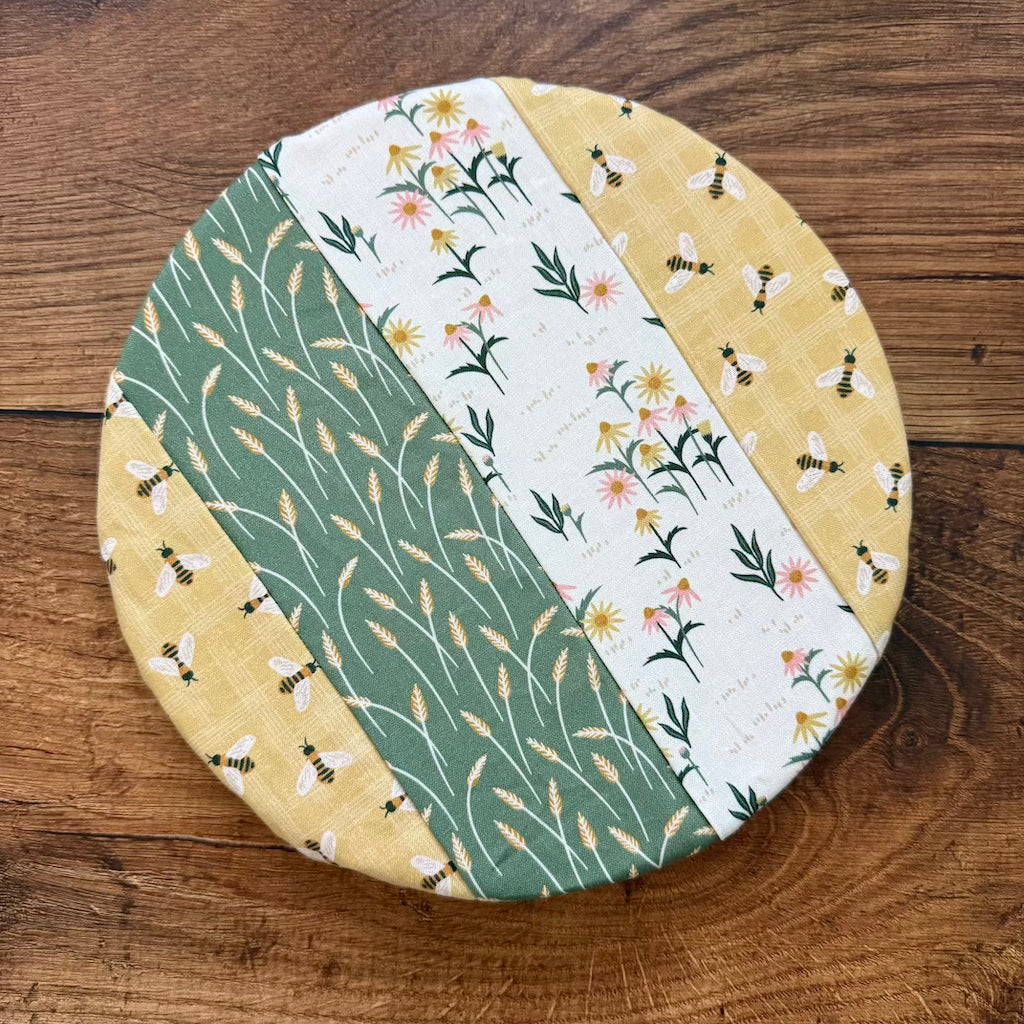 Small Bowl & Banneton Covers