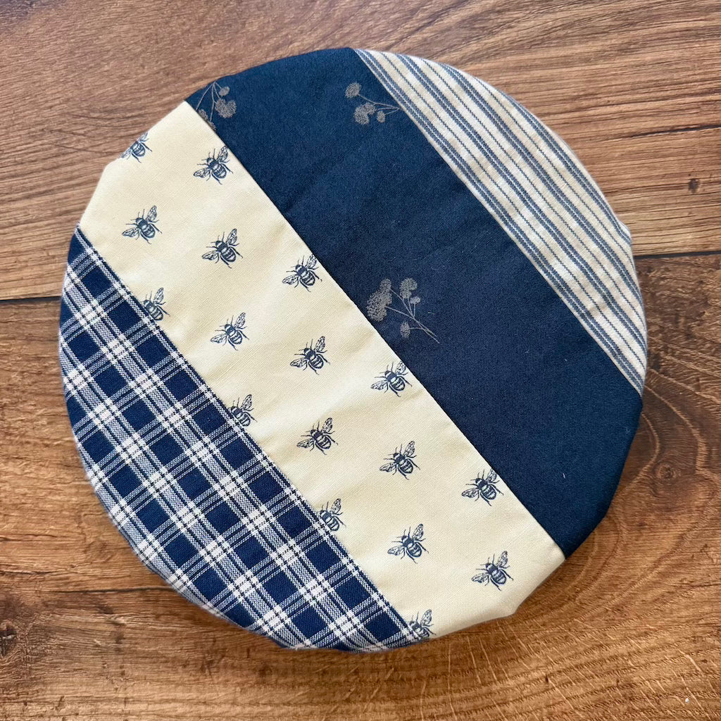 Small Bowl & Banneton Covers