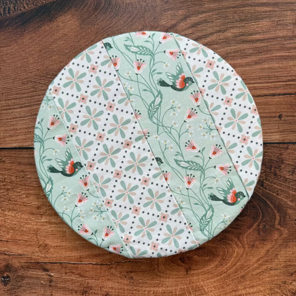 Small Bowl & Banneton Covers