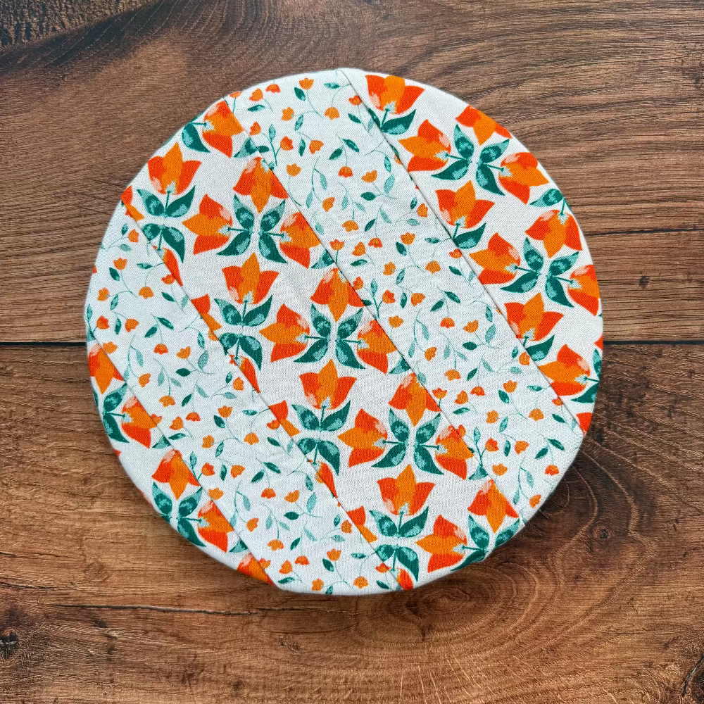 Small Bowl & Banneton Covers