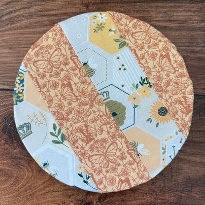 Small Bowl & Banneton Covers