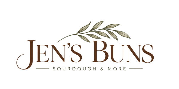 Jen's Buns
