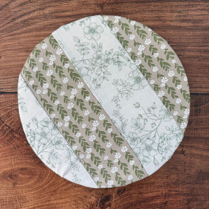 Small Bowl & Banneton Covers