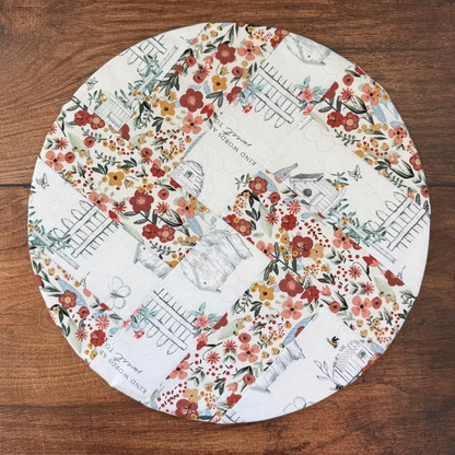 Large Bowl Covers