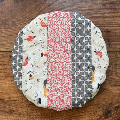 Small Bowl & Banneton Covers