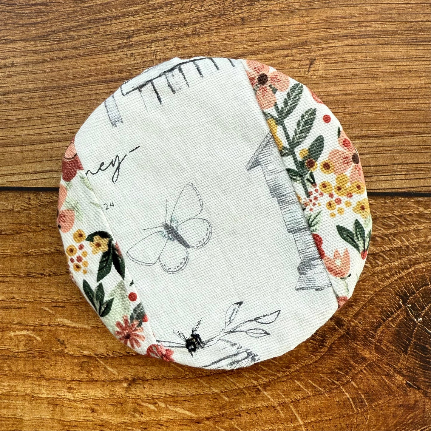 Jar Covers