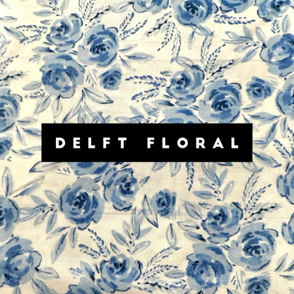 Baguette | Beeswaxed Bag