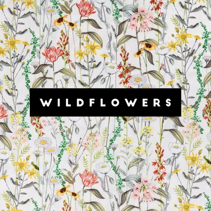 Snack | Beeswaxed Bag