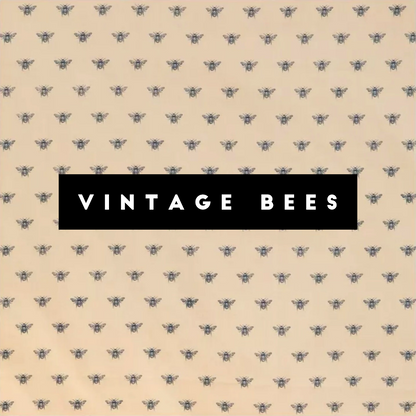 Bread Bag | Beeswaxed