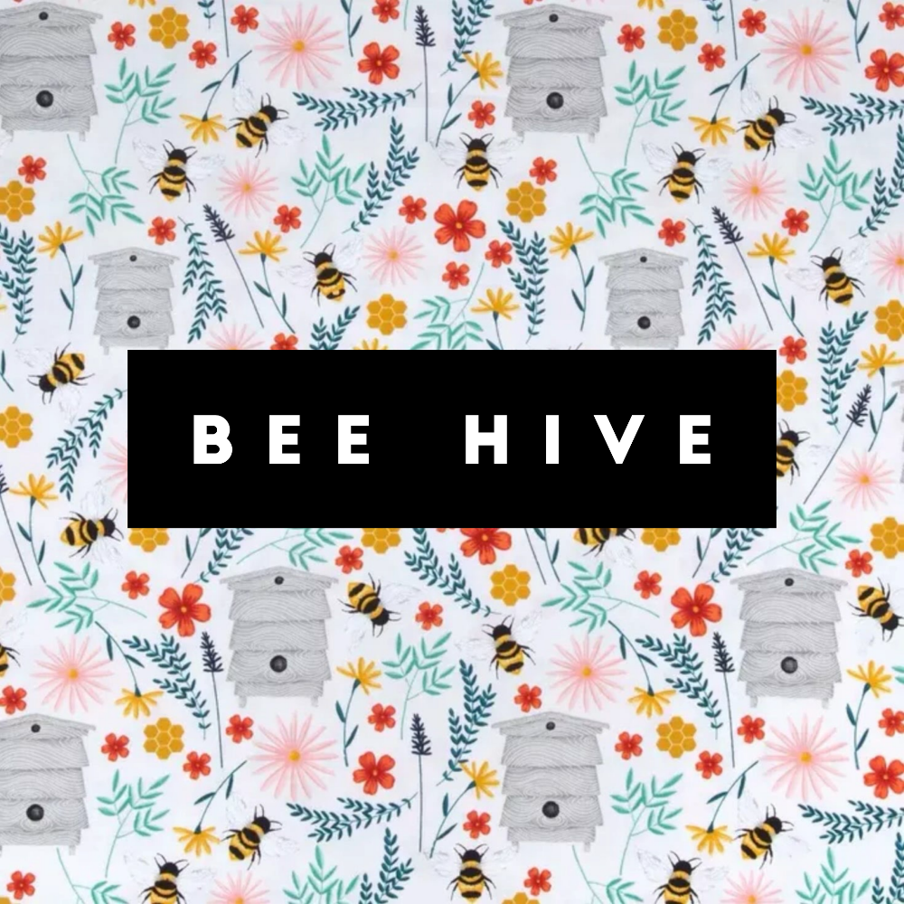 Bread Bag | Beeswaxed