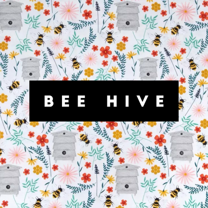 Snack | Beeswaxed Bag