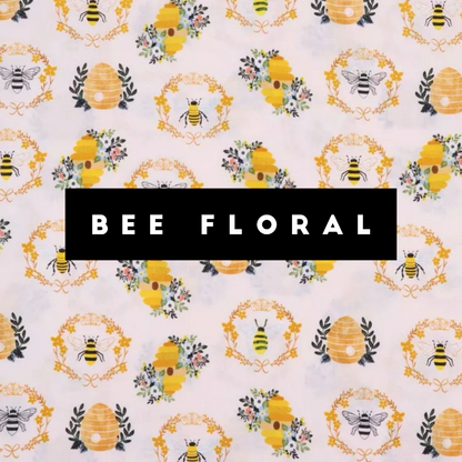 Baguette | Beeswaxed Bag