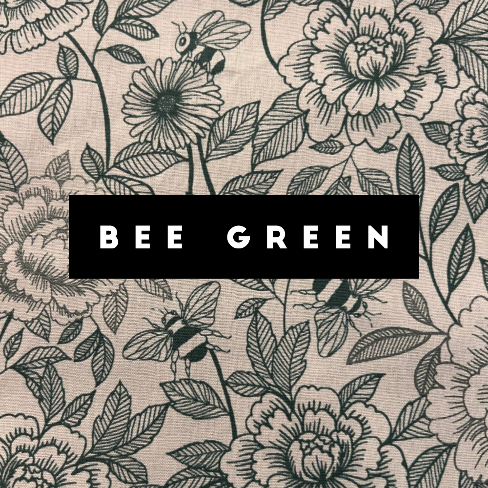 Snack | Beeswaxed Bag