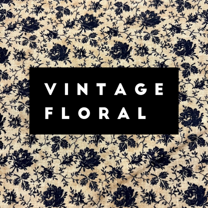 Bread Bag | Beeswaxed