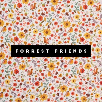 Bread Bag | Beeswaxed