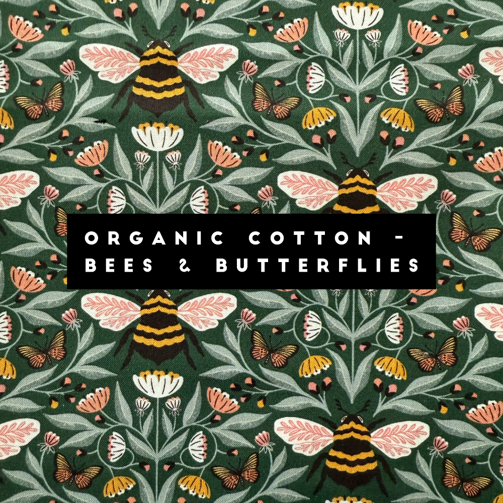 Bread Bag | Beeswaxed