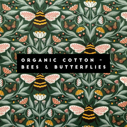 Bread Bag | Beeswaxed