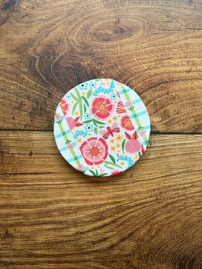 Jar Covers