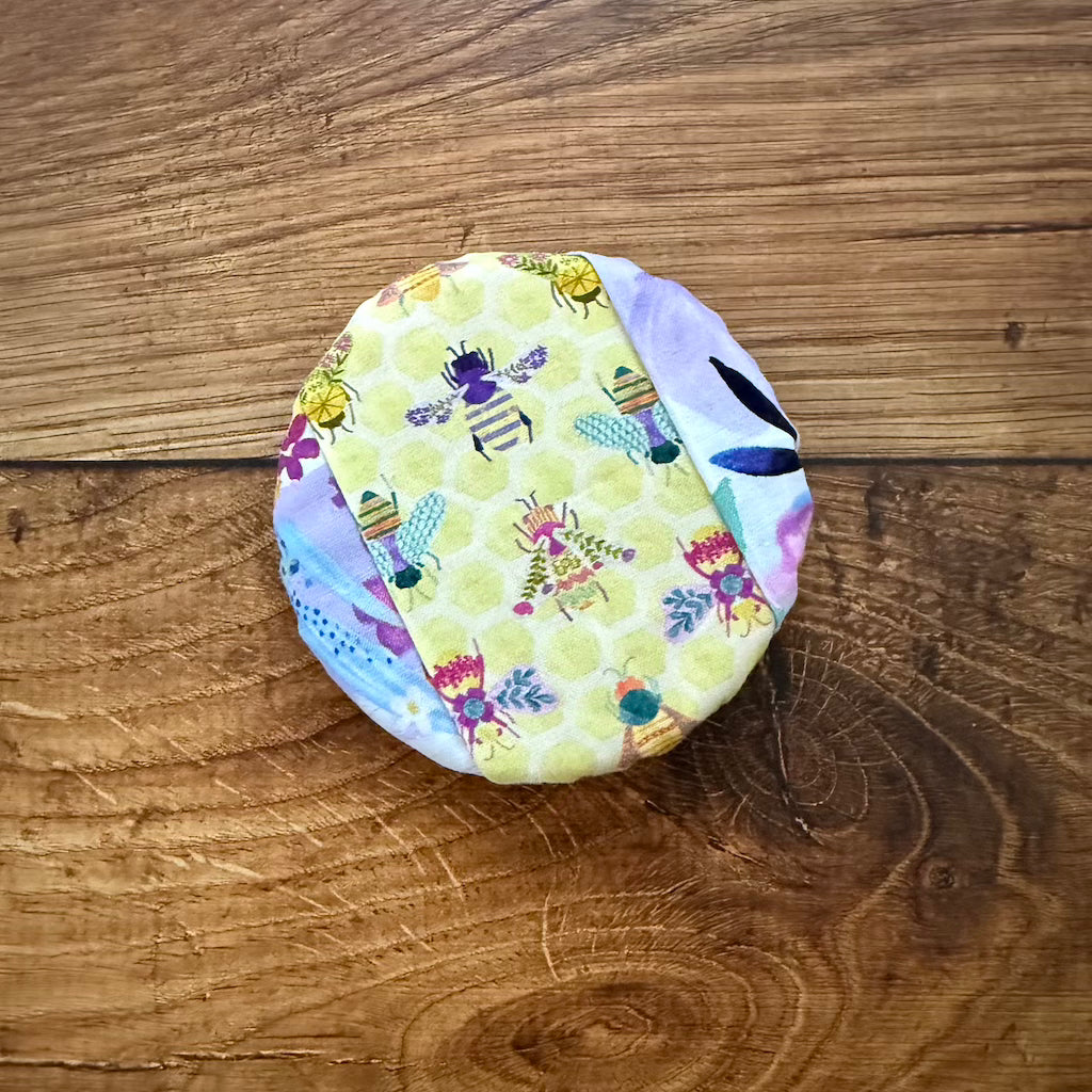 Jar Covers