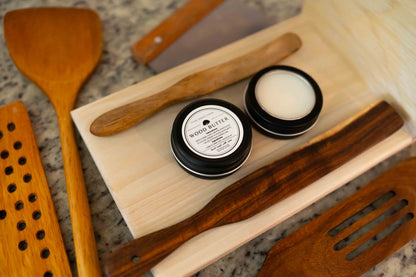 Wood Butter