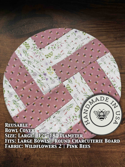 Large Bowl Covers